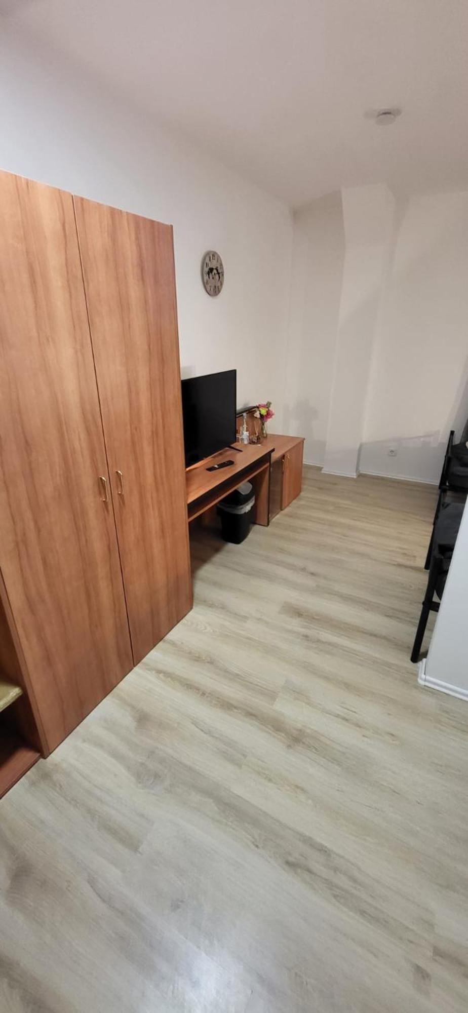 Gersdorf  Pension Wolf מראה חיצוני תמונה