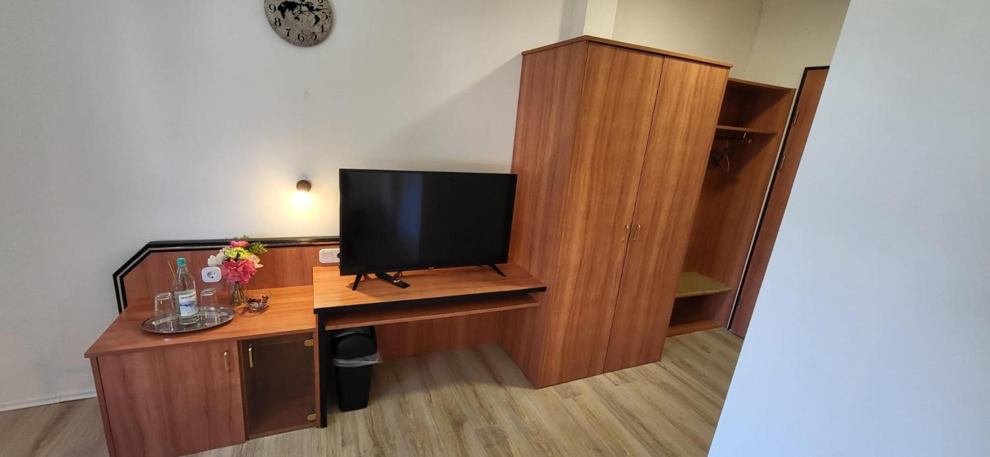 Gersdorf  Pension Wolf מראה חיצוני תמונה