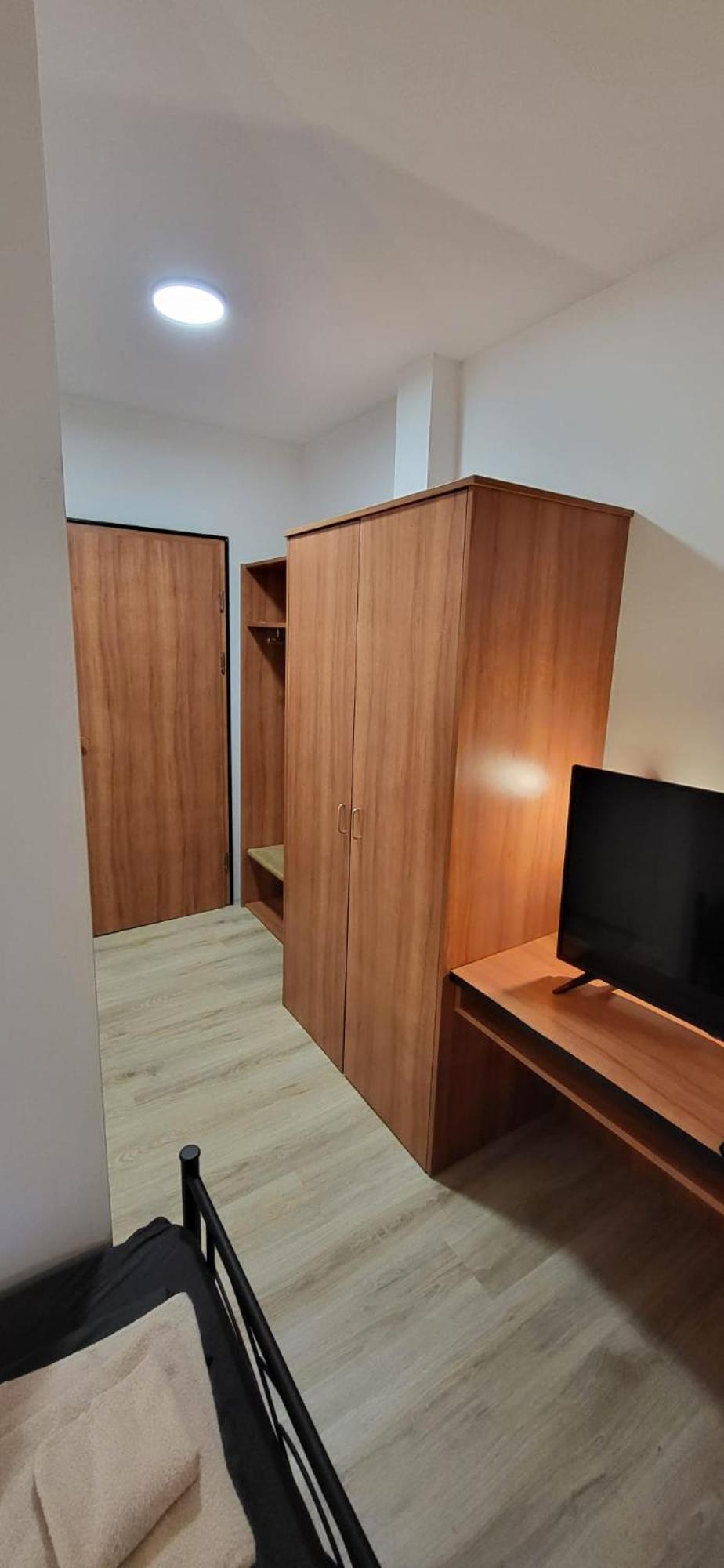 Gersdorf  Pension Wolf מראה חיצוני תמונה