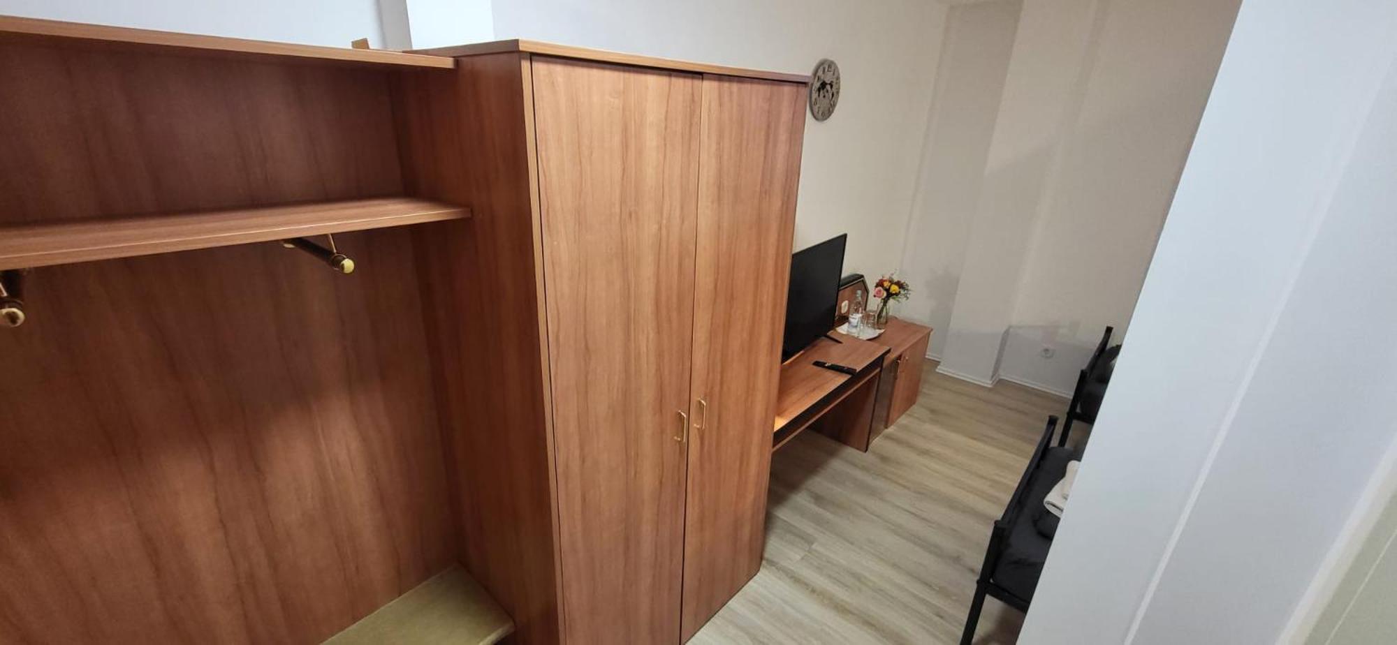 Gersdorf  Pension Wolf מראה חיצוני תמונה
