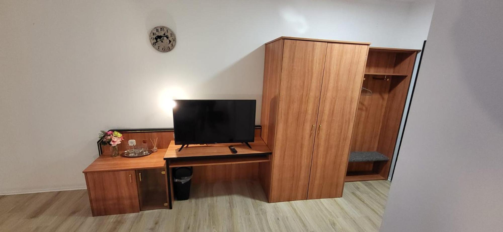 Gersdorf  Pension Wolf מראה חיצוני תמונה