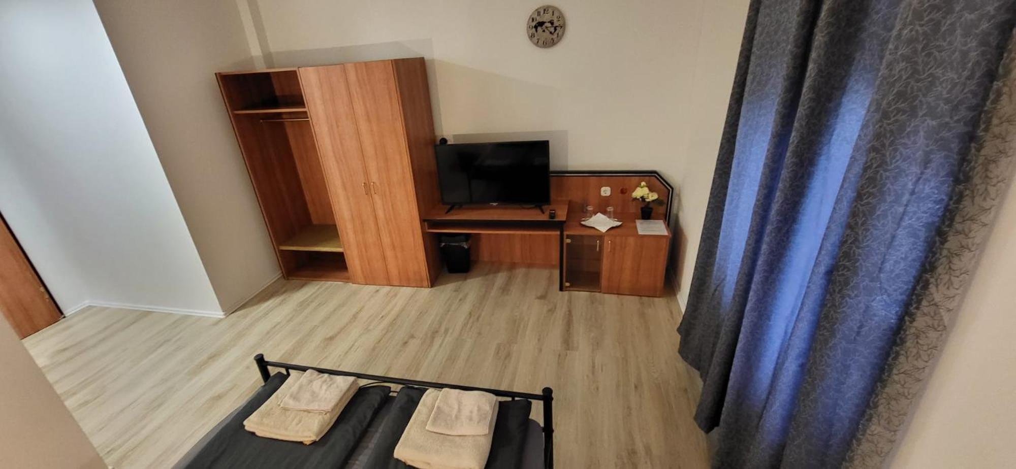 Gersdorf  Pension Wolf מראה חיצוני תמונה